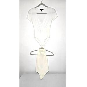 Bundle of two women’s  body suits